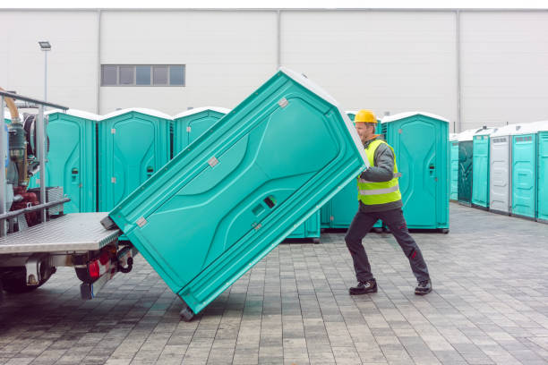 Best Portable toilet rental cost  in Killen, AL