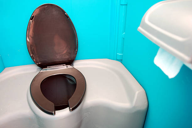 Best Porta potty delivery and setup  in Killen, AL