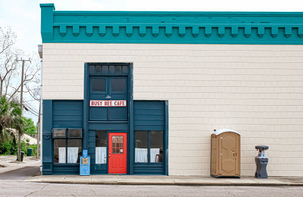 Best Best portable toilet rental  in Killen, AL