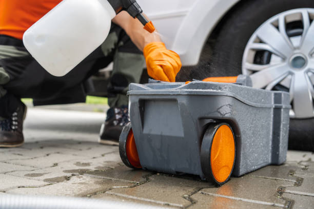 Best Portable sink rental  in Killen, AL